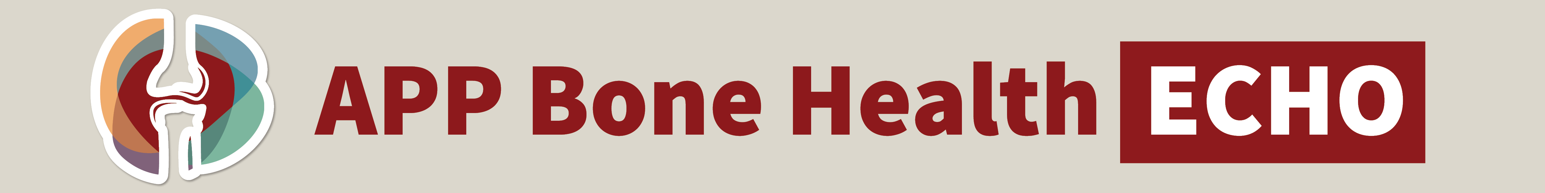 APP Bone Health ECHO FY26 Banner